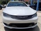 2015 Chrysler 200 200S Sedan 4D