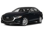 2020 Mazda Mazda3 Sedan Preferred Package