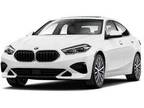 2024 BMW 2 Series 228i x Drive Gran Coupe