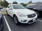 2017 Infiniti Qx50 Awd