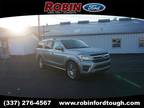 2023 Ford Expedition Silver, new