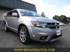 Used 2018 DODGE JOURNEY For Sale