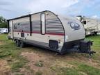 2019 Forest River Cherokee Grey Wolf 23MK 23ft