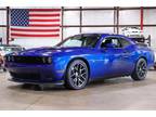 2018 Dodge Challenger 392 HEMI Scat Pack Shaker 2dr Coupe