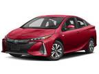 2017 Toyota Prius Prime Advanced