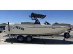 Axis T23 Ski/Wakeboard Boats 2022 - Opportunity!