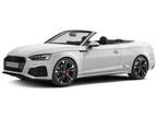 2024 Audi A5 Premium Plus 45 TFSI S line quattro S tronic