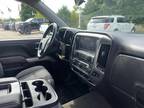 2015 Chevrolet Silverado 1500 4WD LT w/1LT Double Cab