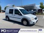 2013 Ford Transit Connect White, 158K miles