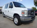 2014 Ford E-250 Cargo Van Econoline