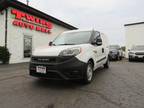 2019 Ram Pro Master City Cargo Van Tradesman Van