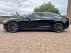 2013 Tesla Model S Performance Sedan 13K MILES REMARKABLE CONDITION BUY W