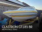 Glastron GT185 BR Bowriders 2008 - Opportunity!