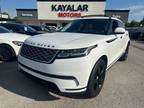 2018 Land Rover Range Rover Velar P250 S AWD 4dr SUV