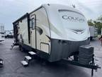 2019 Keystone Cougar Half-Ton Series 27SAB 27ft