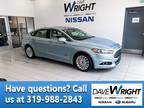 2014 Ford Fusion Energi SE