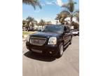 2014 GMC Yukon XL Denali 4x2 XL 4dr SUV