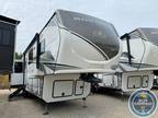 2024 Keystone Montana 3857BR 40ft