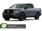 2023 Honda Ridgeline Gray