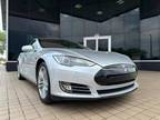 2014 Tesla Model S Sedan 4D