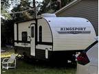 Gulf Stream Kingsport 189DD Travel Trailer 2022