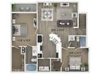 2513 Halston South Point Apartment Homes