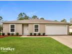 1 Pitt Lane Palm Coast, FL 32164 - Home For Rent
