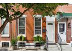 2352 E Sergeant St, Philadelphia, PA 19125 - MLS PAPH2268672