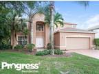 8976 Cypress Preserve Pl Fort Myers, FL 33912 - Home For Rent