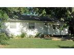 806 S BOYER RD, Arkansas City, KS 67005 Single Family Residence For Sale MLS#