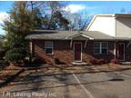 823 E Marion St Shelby, NC 28150 - Home For Rent