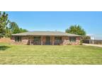 4842 CEDARDALE RD, Woodward, OK 73801 Single Family Residence For Sale MLS#