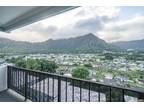 3 Bedroom 1.5 Bath In Kne'ohe HI 96744