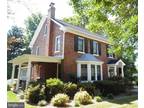 212 LINDBERGH AVE, FREDERICK, MD 21701 Single Family Residence For Sale MLS#