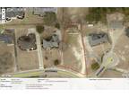 Plot For Sale In North Augusta, South Carolina