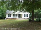 2506 Patton Ln Franklinton, NC 27525 - Home For Rent