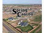 Canyon, Randall County, TX Homesites for sale Property ID: 415367850