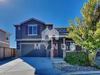 4 Bedroom 2.5 Bath In Reno NV 89512