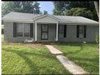 3641 Felipe Street Memphis, TN