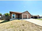 317 Olaf Dr Temple, TX 76504 - Home For Rent