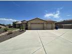 2789 S Dusk Ave Yuma, AZ 85365 - Home For Rent