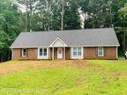 3 Bedroom 2 Bath In Covington GA 30014