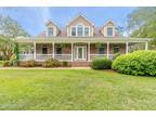 109 CAPE FEAR DR, Hertford, NC 27944 Single Family Residence For Sale MLS#