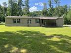 2178 ANTHONY CREEK RD, Marlinton, WV 24954 Manufactured Home For Sale MLS#