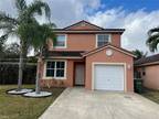 3 Bedroom 2.5 Bath In Homestead FL 33035