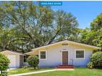 6348 Fabian Dr Jacksonville, FL 32210 - Home For Rent