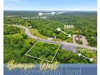 Branson West, Stone County, MO Commercial Property, Homesites for sale Property