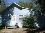 2 br, 1 bath House - 404 E 6th Street