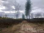 Humboldt, Marquette County, MI Undeveloped Land for sale Property ID: 415485205