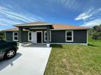 Home For Sale In Okeechobee, Florida